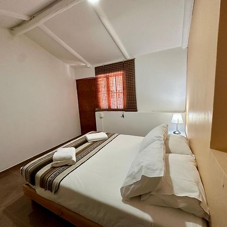 Turisolcor Atacama Apartment San Pedro de Atacama Luaran gambar
