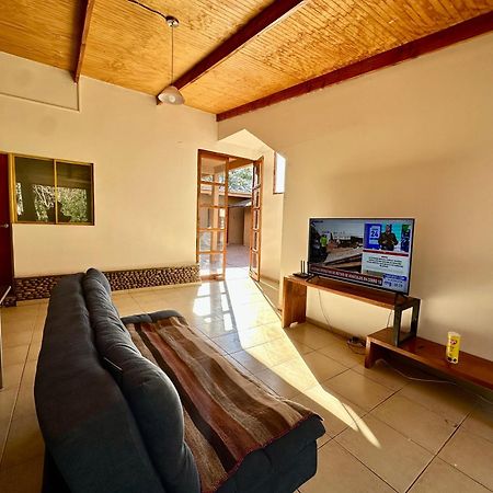 Turisolcor Atacama Apartment San Pedro de Atacama Luaran gambar