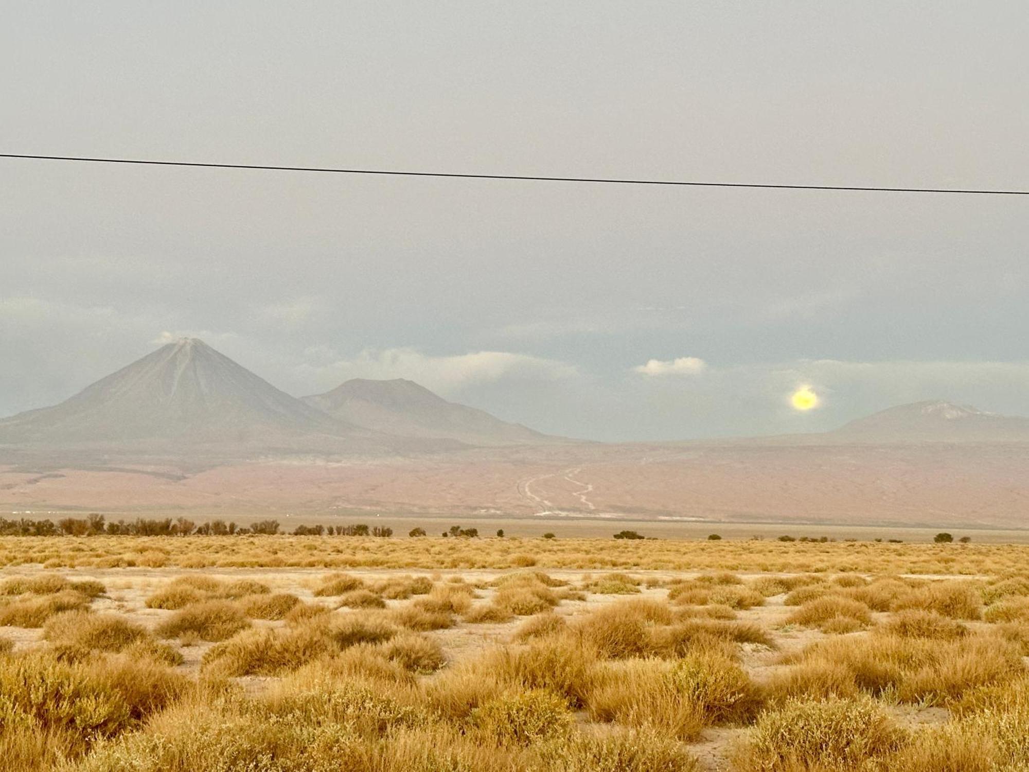 Turisolcor Atacama Apartment San Pedro de Atacama Luaran gambar