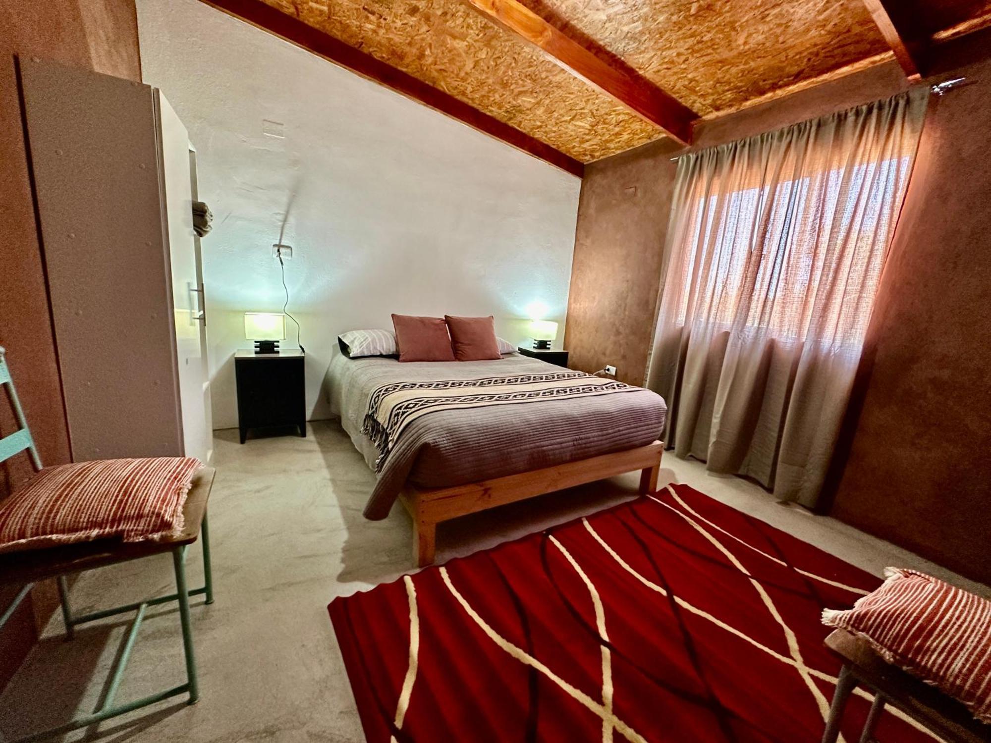 Turisolcor Atacama Apartment San Pedro de Atacama Luaran gambar