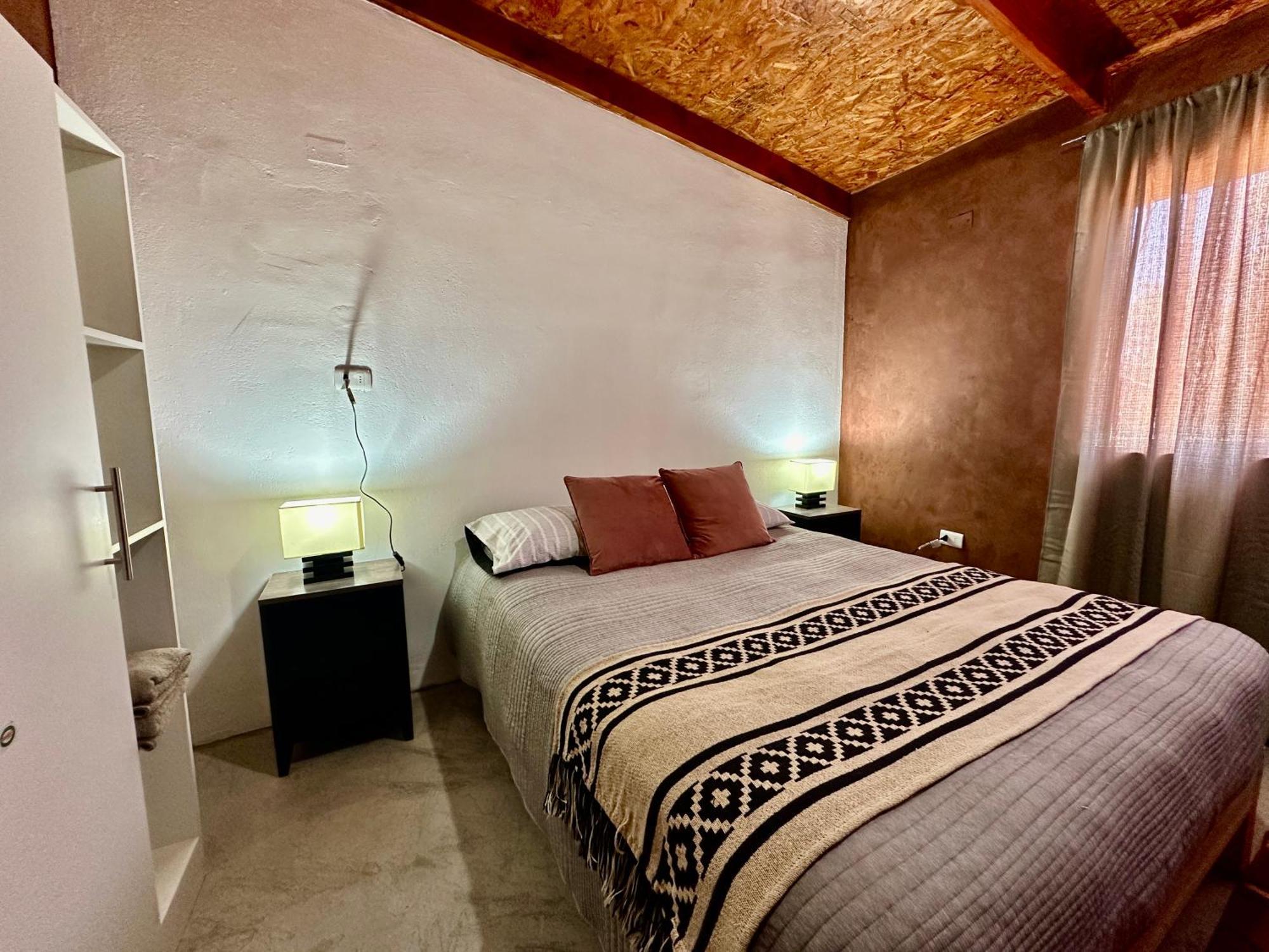 Turisolcor Atacama Apartment San Pedro de Atacama Luaran gambar