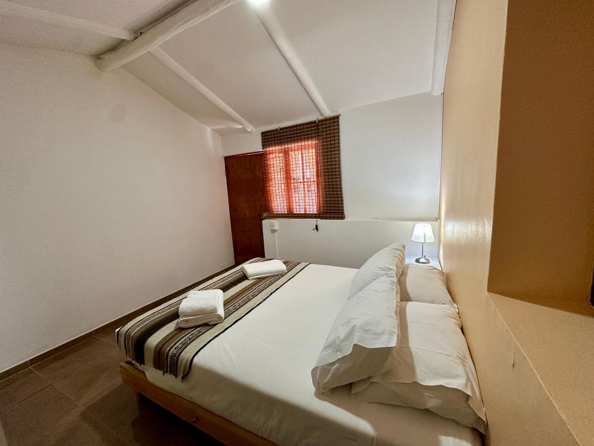 Turisolcor Atacama Apartment San Pedro de Atacama Luaran gambar