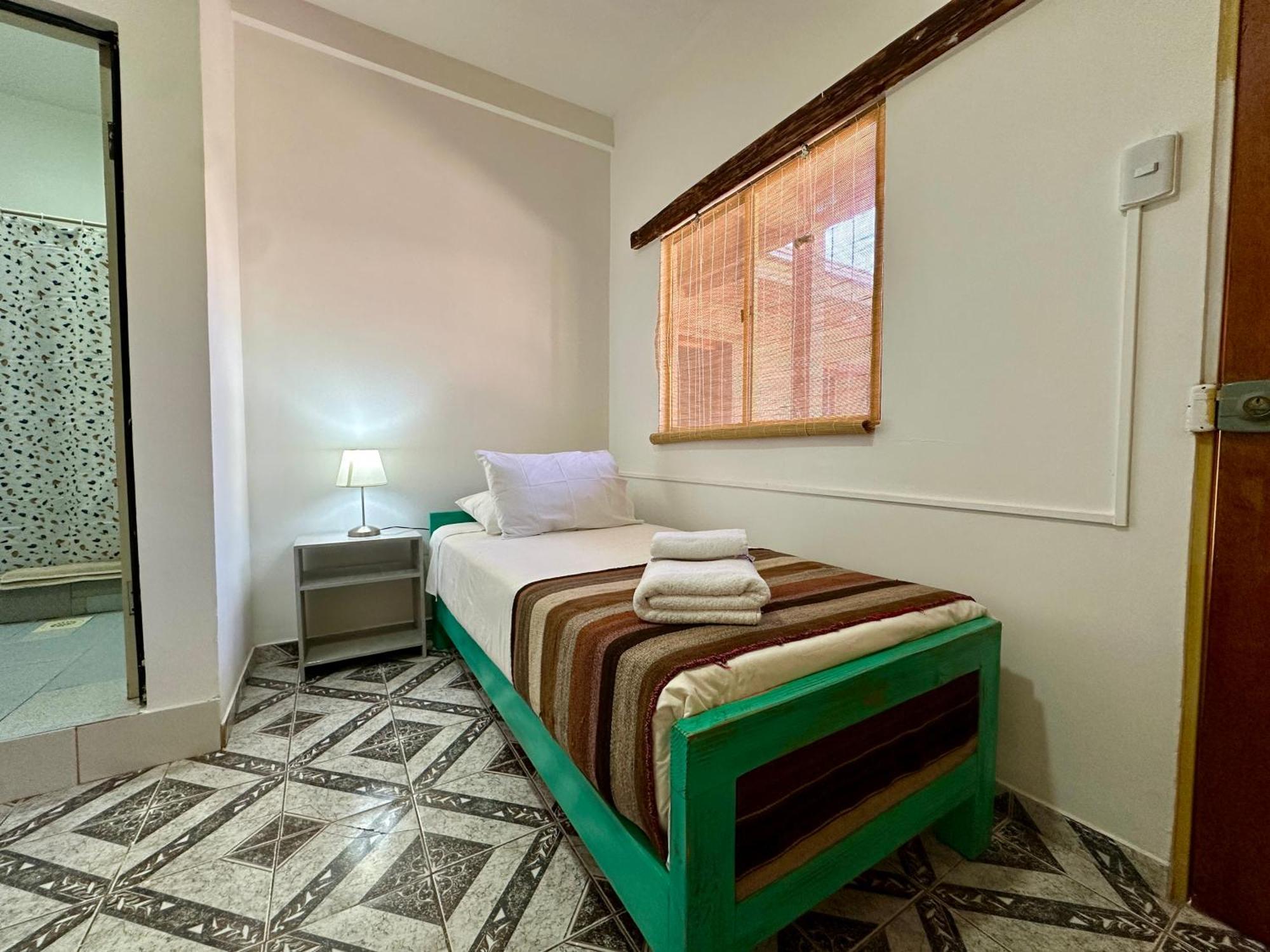 Turisolcor Atacama Apartment San Pedro de Atacama Luaran gambar