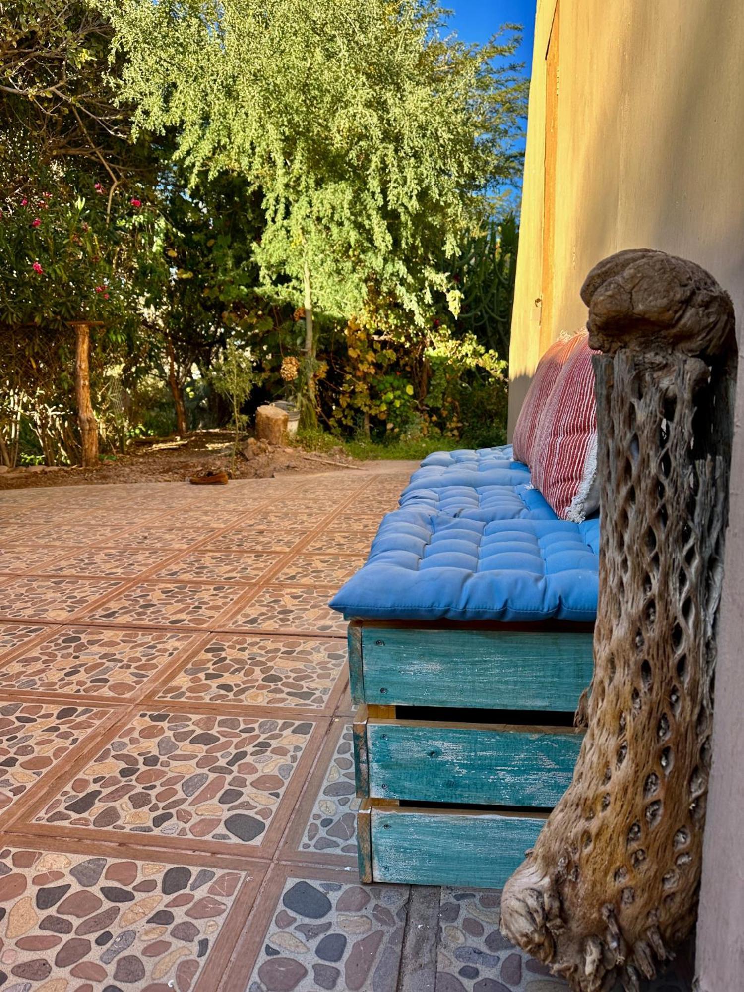 Turisolcor Atacama Apartment San Pedro de Atacama Luaran gambar