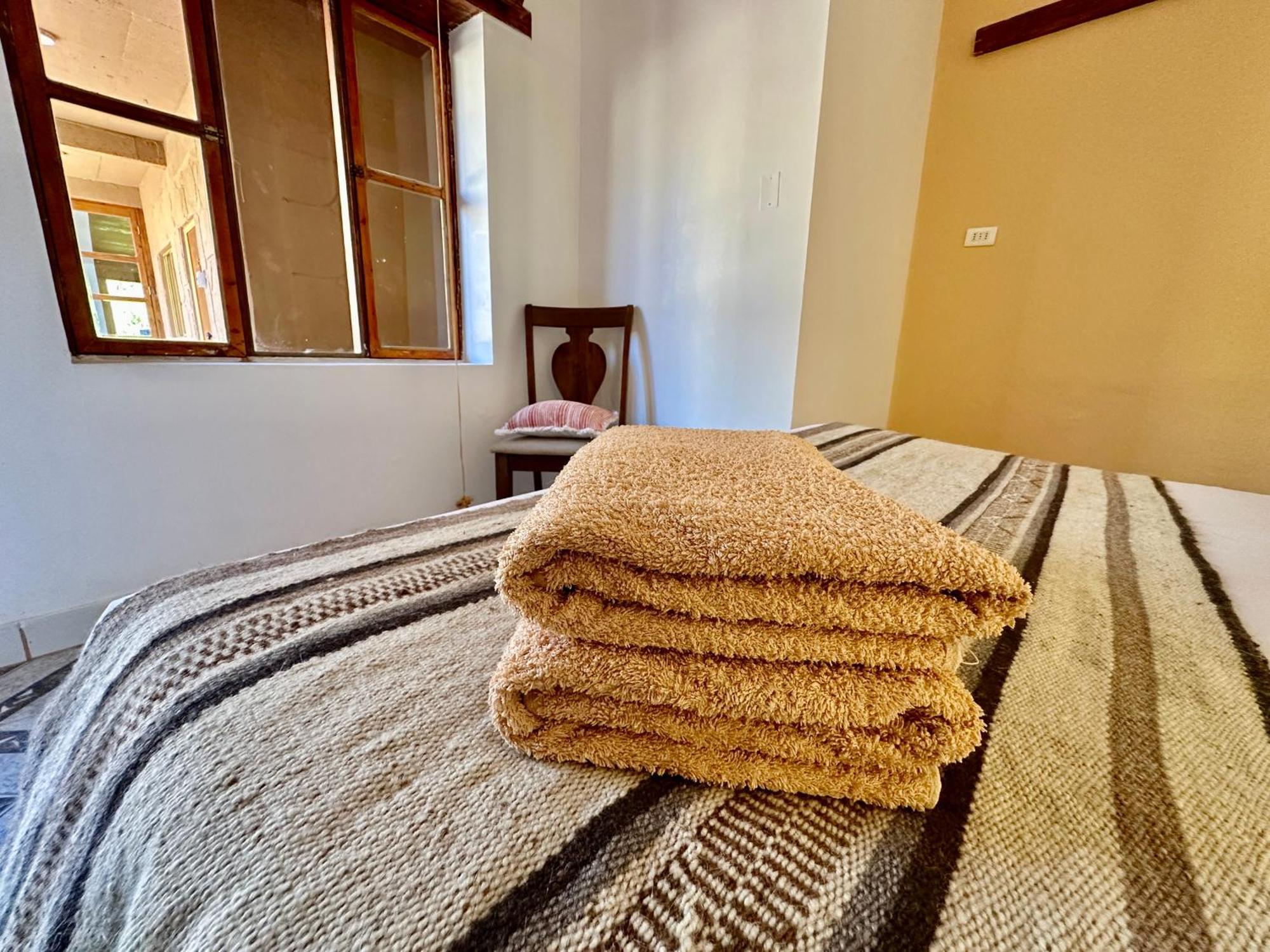 Turisolcor Atacama Apartment San Pedro de Atacama Luaran gambar